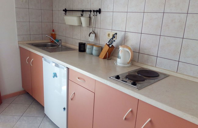 Vodice Boutique Apartments Julia - Foto 18