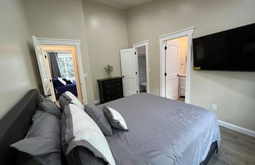 Beautiful New Loft with Spectacular Outdoor Spaces - Foto 29