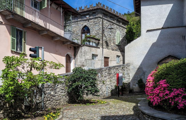 La Torretta 2 sul Lago Maggiore - Photo 69