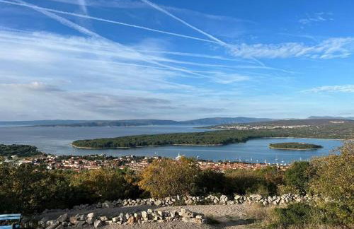 Panorama Penthouse Punat - Foto 32