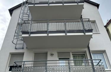 BK City Apartments - Foto 10