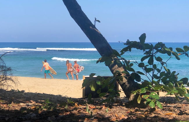 SLABDR Coliving | Once Surf Salvación. - Foto 36