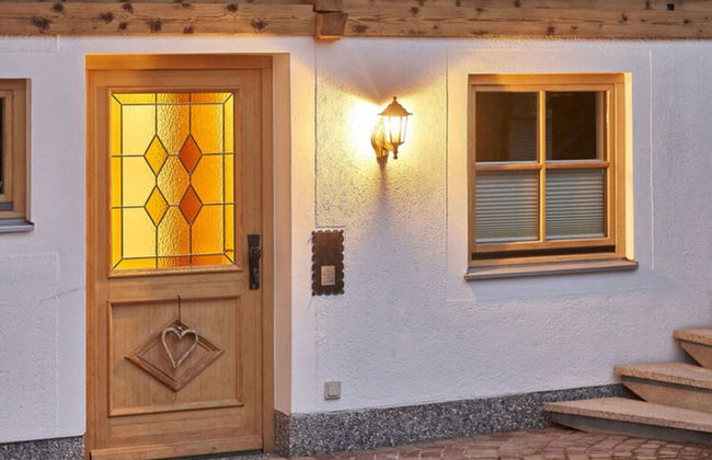 Holiday Apartment in Bavaria - Foto 27