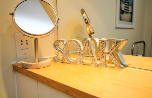 Hamilton Court Apartments from Your Stay Bristol - Foto 9