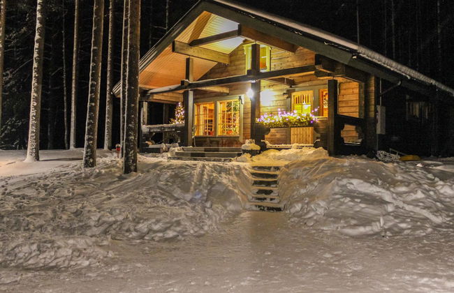 Hamppulahti - Foto 24