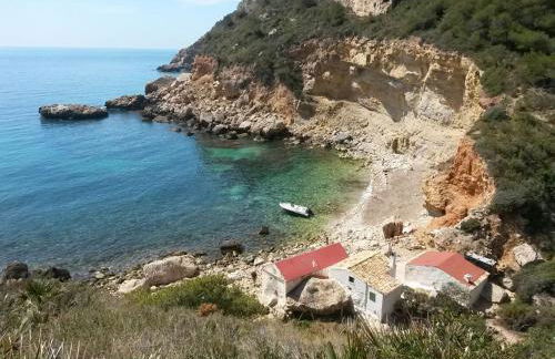 Bungalow Steps from Moraira - Foto 45