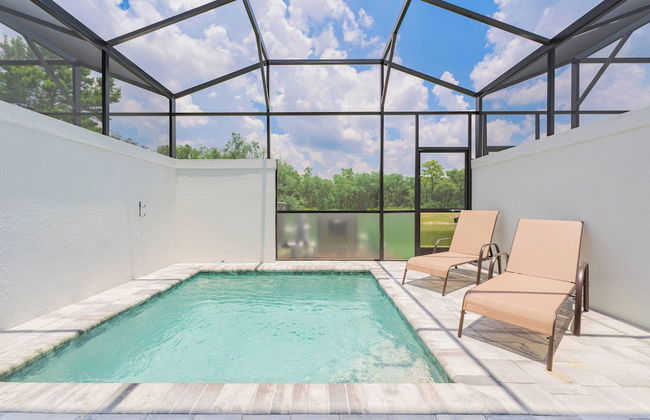 Your Orlando Retreat: Warm and Welcoming Townhome - Foto 57