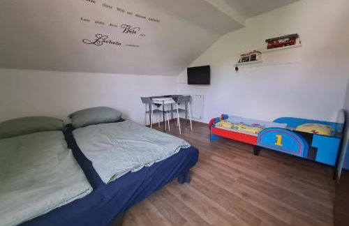 Ferienhaus Falkenstein - Foto 30