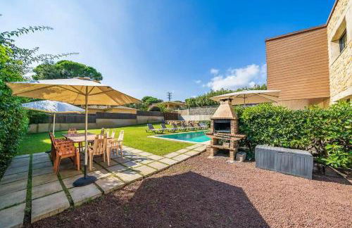 Villa California - Costa Brava - Platja d'Aro - Foto 10