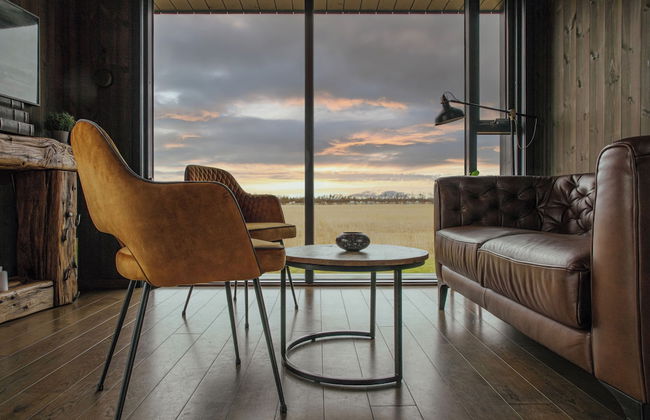 Seljalandsfoss Horizons - Foto 24