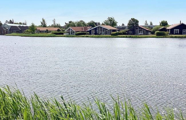 6 Person Holiday Home in Vaeggerlose - Foto 26