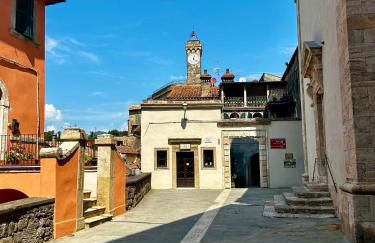 Palazzo Palloni: Piano Nobile - Foto 22