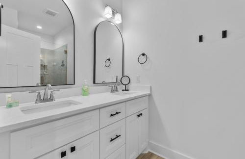 2 Family Coastal Escape - Foto 25