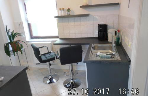 Ferienwohnung am Schloss - Foto 13