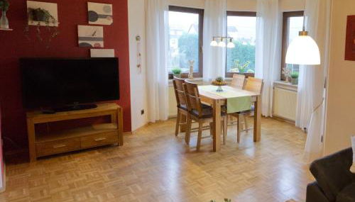 Ferienwohnung Kindel - Foto 2