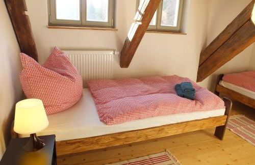 "Knechtestube" - Hammergut Neidberg - Foto 34