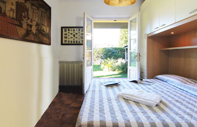 Villa Anna - Foto 20