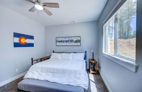 Mountain-View Escape Near Downtown 33135eight - Foto 7