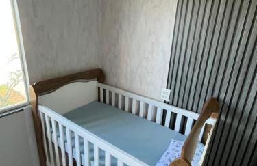 Conforto e ótima localização, proxima da BR e centro ideal para até 5 hospedes, acesso facilitado ao Curupy - Foto 3