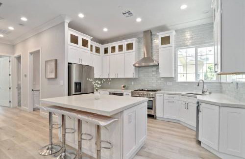 The Ayla Plan: 4BR/3.5BA, 2600 Sq Ft, Near Campus - Foto 1