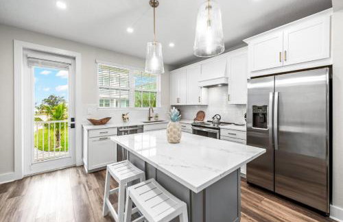 Coastal Escape at Hunter's Point - Foto 14