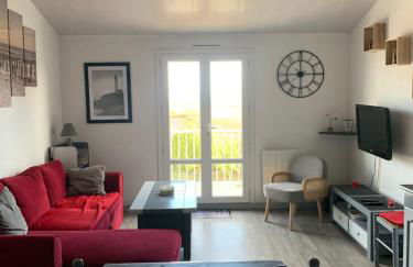 Appartement vue mer - Foto 3