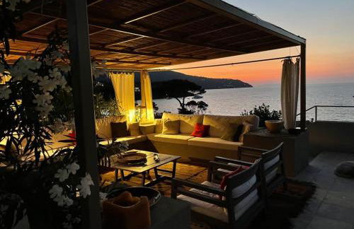 The Red Mullet House - Foto 23