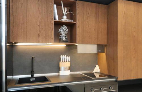 Luxury studio Garibaldi - perfect for couples - fully Equipped - Historical Centre - Photo 25