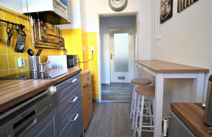 Schicke 2-Zimmer-City-Wohnung - Foto 13