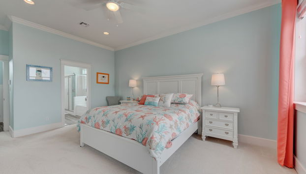 Whooping Crane Lane by Silver Sands Vacation Rentals - Foto 5, Servicios del alojamiento