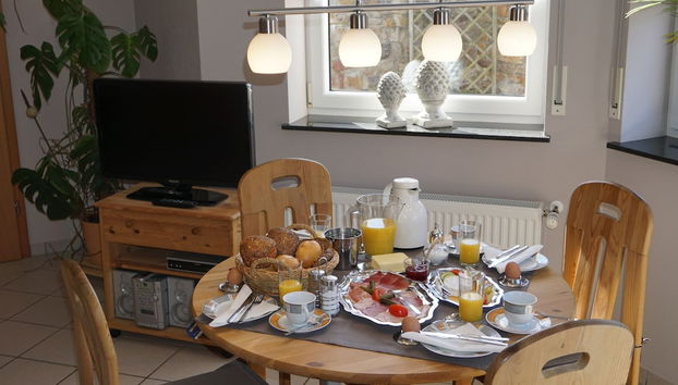 Vineyard View Romantic Stay - Foto 5, Ristoranti