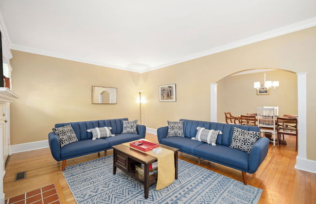 Rocket City Residence - Foto 13