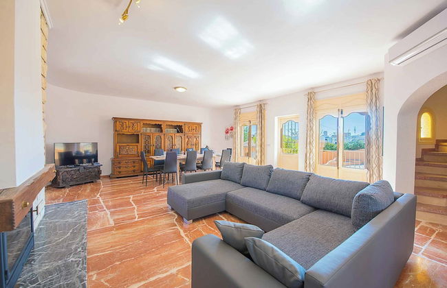 Villa Sonorc - Foto 1