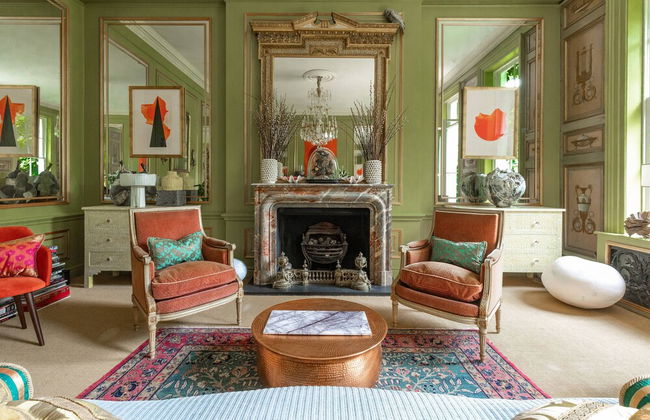 Penywern Road IV by Onefinestay - Foto 10