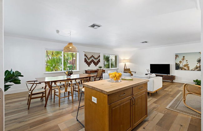 Spacious Beach Apt in Las Olas Blvd - Foto 20