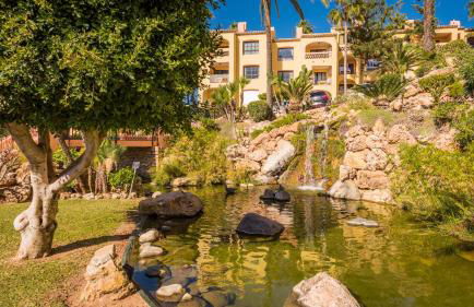 Macdonald Doña Lola Resort - Photo 54