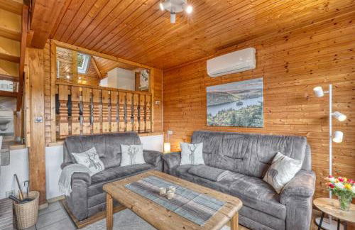 Seepark-Lodge - Foto 18