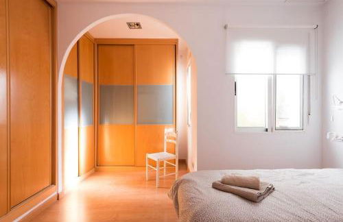 Alicante Apartamento Auditorio con Patio - Photo 22