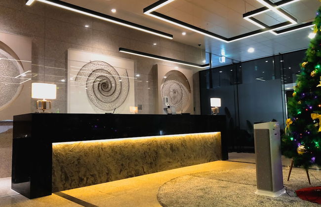 K-Hills The Terrace - Foto 1