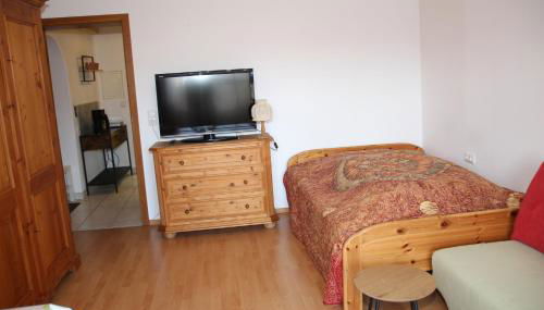 Appartement Bei uns dahoam! - Foto 4