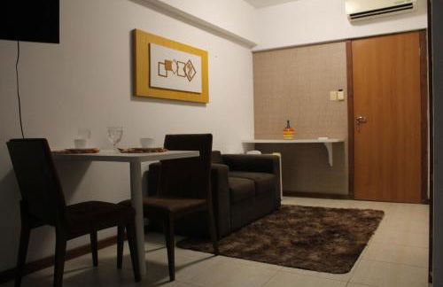 Suite Premium de alto padrão IV - Climatizado - Photo 10