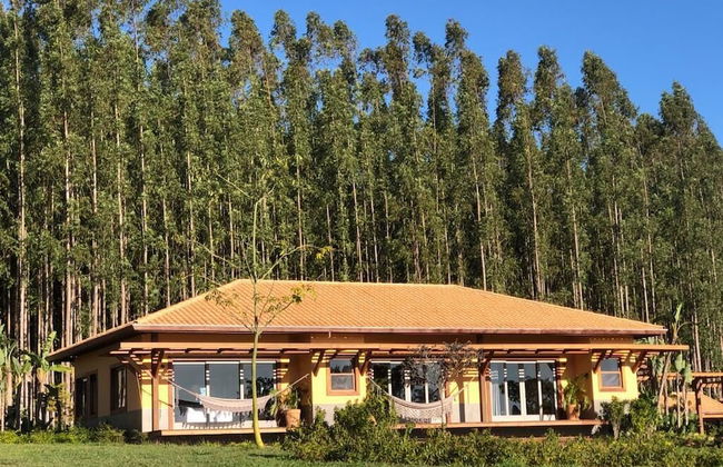 Buganville Villas - Foto 1