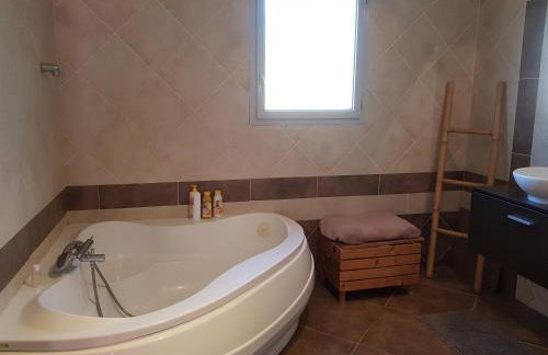 Maison spacieuse face aux Pyrénées - Foto 23