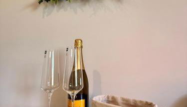 Appartement 2 - Gemütliche Wohnung mit Küchenzeile, Bad und großer Terrasse - Foto 3