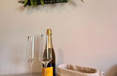 Appartement 2 - Gemütliche Wohnung mit Küchenzeile, Bad und großer Terrasse - Foto 3