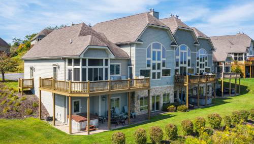 Vista Emmanuel by Taylor Made Deep Creek - Foto 3