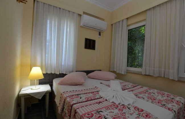 Villa Yasemin - Photo 2