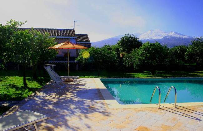 Agriturismo Galea - Foto 17