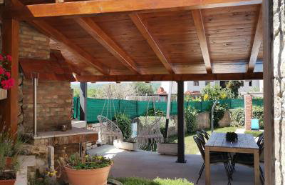 Villa Campiello heated pool - Photo 18