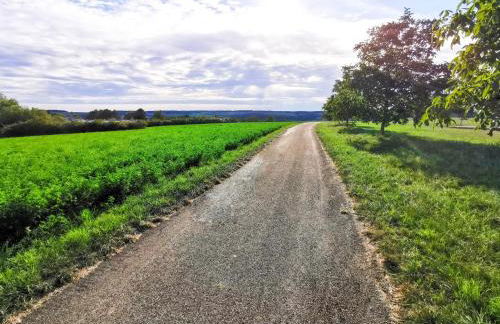 Ferienwohnung Löwenstern Niederstetten - Foto 23